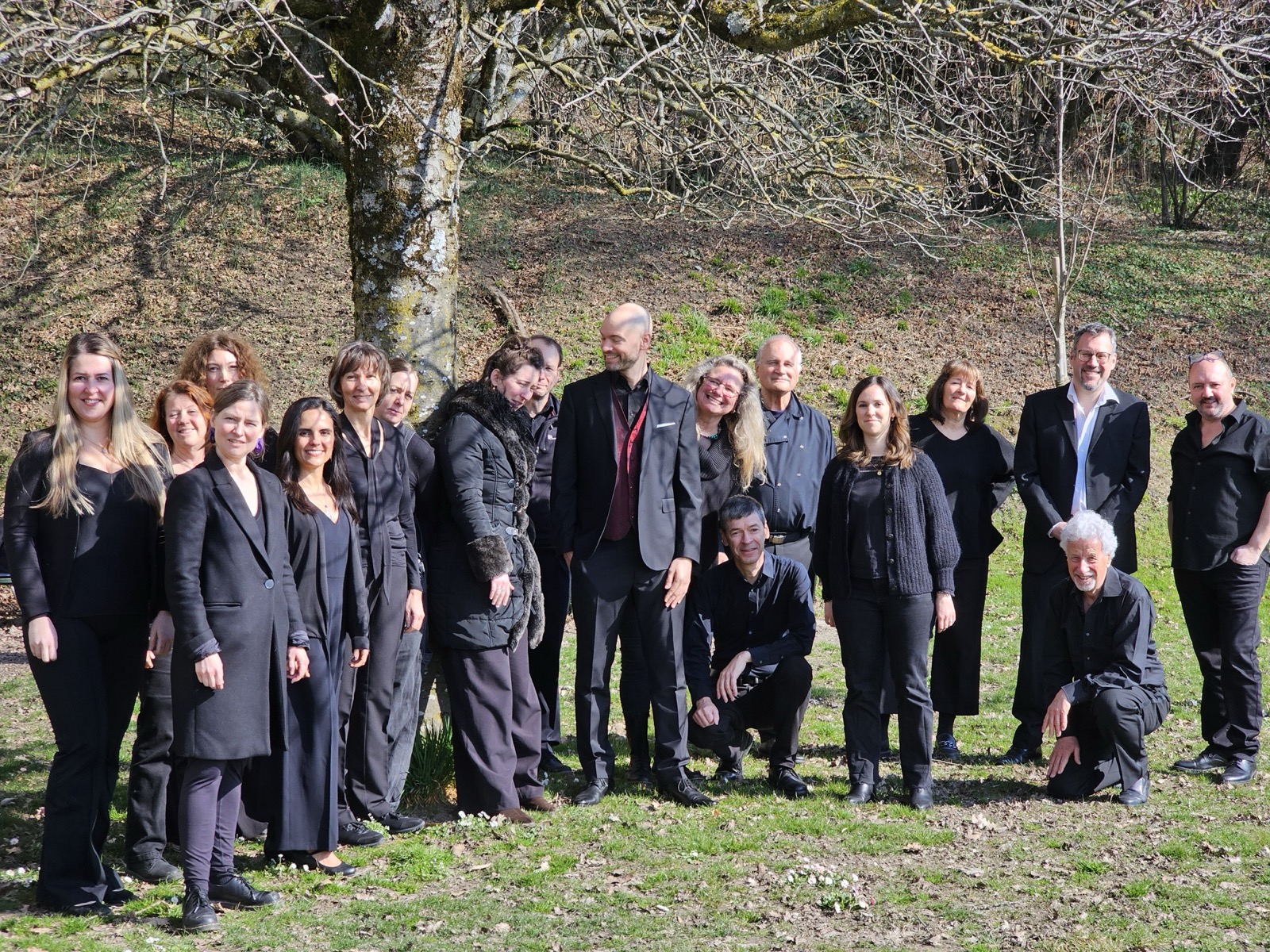 Ensemble Vocal Euterpe