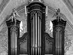 Temple St-Etienne