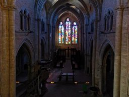 Temple St-Etienne