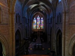 Temple St-Etienne
